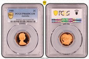 1980 2C PR66DCAM