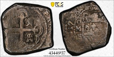 1733/2-Mo F 4 R Calico-1097 N1