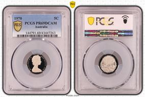 1970 5C PR69DCAM
