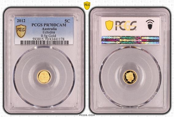 Cert 43441178 - Coin Image