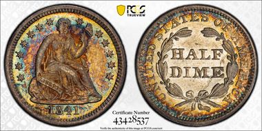 1841 H10C AU55