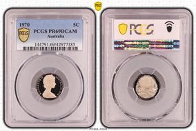 1970 5C PR69DCAM