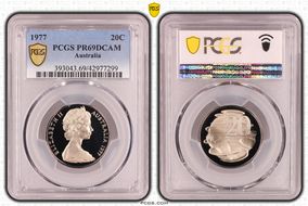1977 20C PR69DCAM