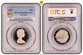 1980 20C PR69DCAM