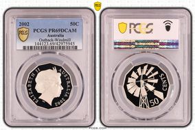 2002 50C Outback-Windmill PR69DCAM