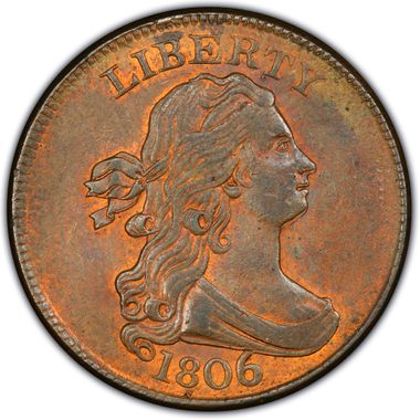 Cert 09409825 - Coin Image