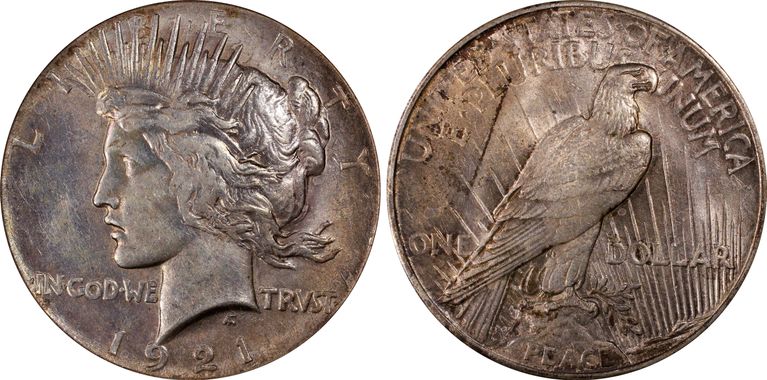 Cert 42929890 - Coin Image