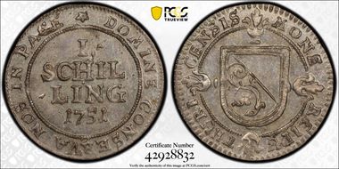 1751 Schil KM-148 MS62