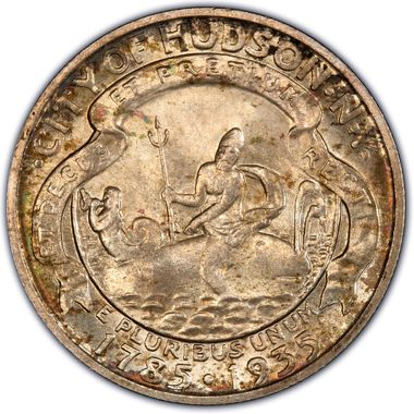 Cert 09676278 - Coin Image