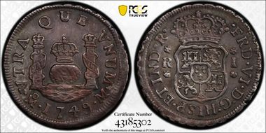 1749-Mo M Real Calico-187 N1