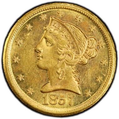 Cert 43183536 - Coin Image