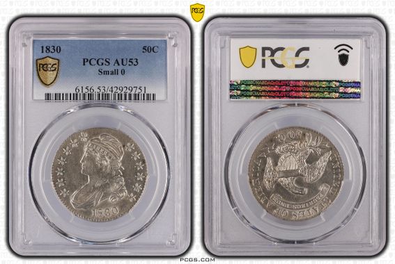 Cert 42929751 - Coin Image