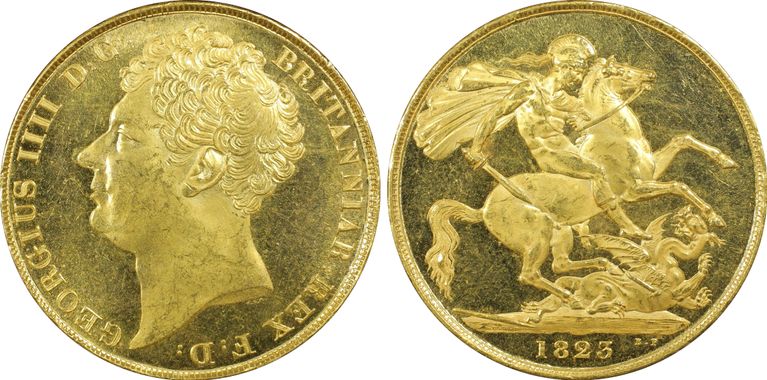 Cert 42926271 - Coin Image