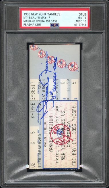 Stub example