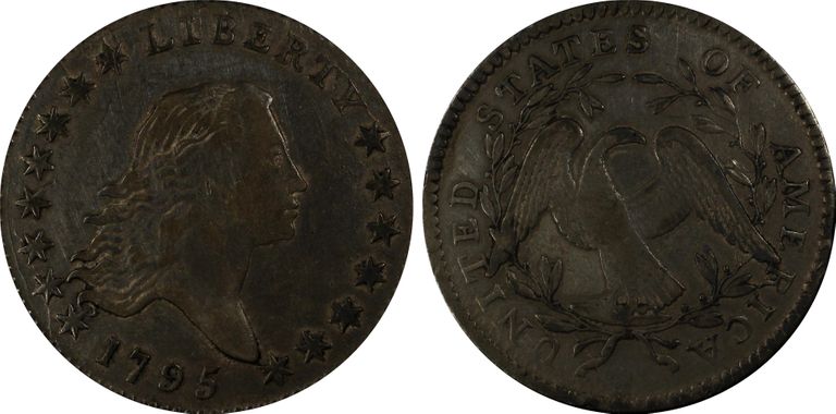 Cert 43165210 - Coin Image