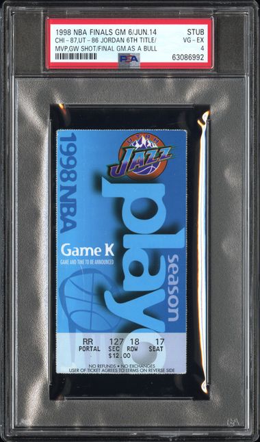 PSA 4 cert 63086992