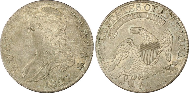 Cert 43144303 - Coin Image