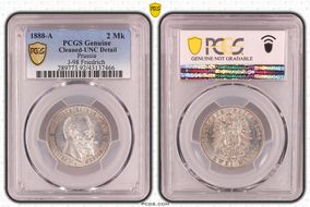 1888-A 2 Mk J-98 Friedrich N1