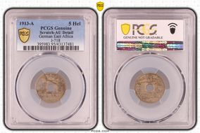 1913-A 5 Hel J-718 N1