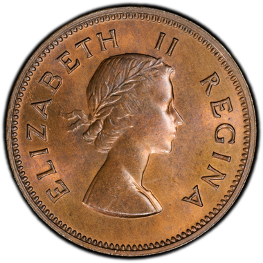 Cert 43121732 - Coin Image