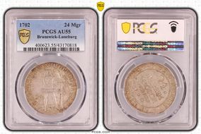 1702 24 Mgr AU55