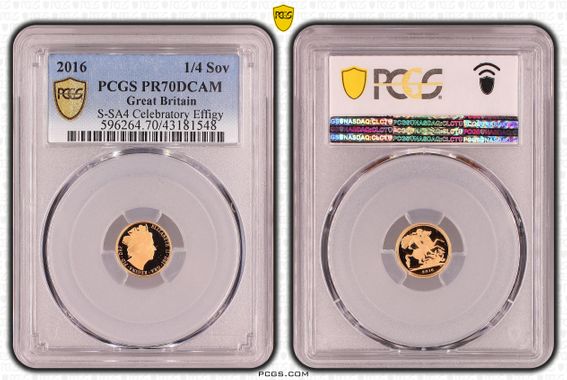 Cert 43181548 - Coin Image