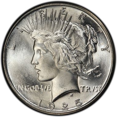 Cert 43133007 - Coin Image