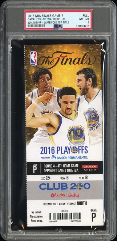 PSA 8 cert 63060632