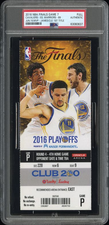 Authentic cert 63060637