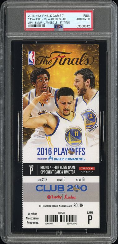 Authentic cert 63060642