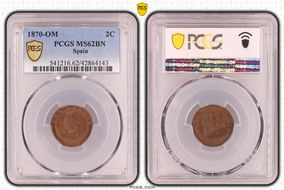 1870-OM 2C MS62BN