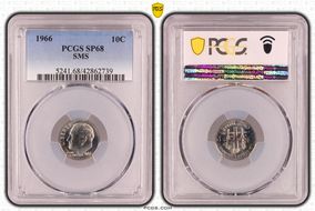 1966 10C SMS SP68