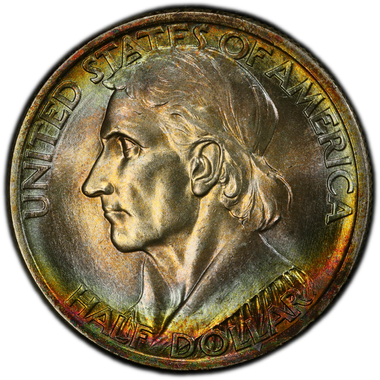 Cert 04488385 - Coin Image