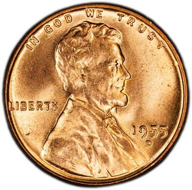 Cert 43126704 - Coin Image