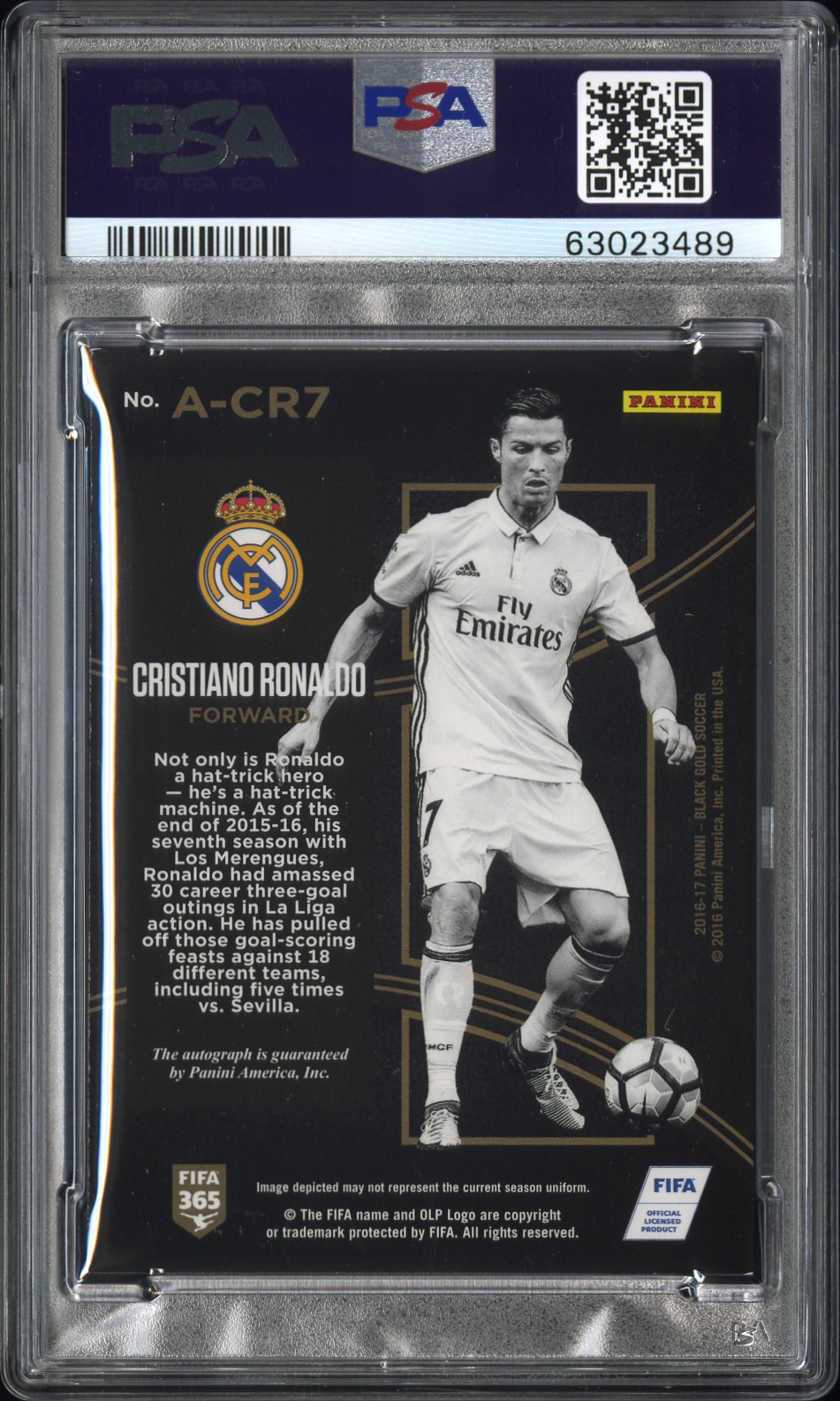 2022 My Top 10: Soccer Cards Showcase Image Gallery: Top 10 Modern ...