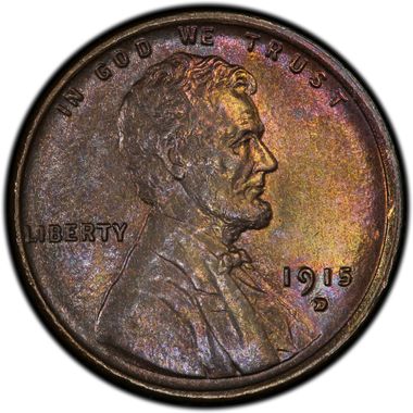 Cert 42804475 - Coin Image