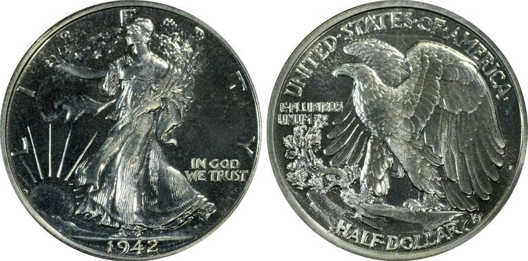 Cert 42802227 - Coin Image