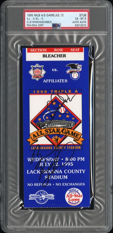Stub example