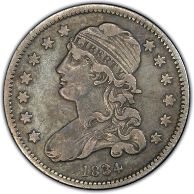 Cert 03553807 - Coin Image
