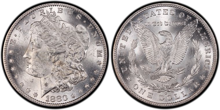 Cert 09592776 - Coin Image