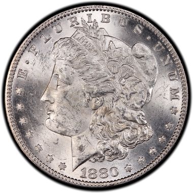 Cert 09592776 - Coin Image