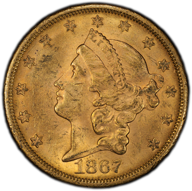 Cert 42822262 - Coin Image