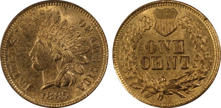 Cert 02202056 - Coin Image