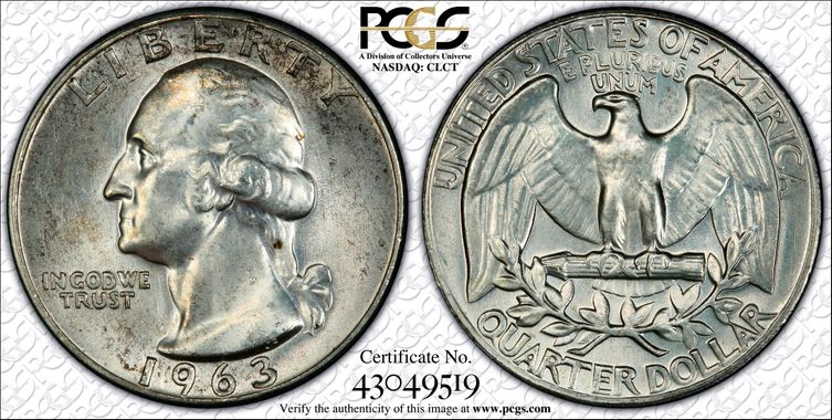 Cert 43049519 - Coin Image