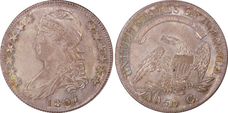 Cert 43043905 - Coin Image