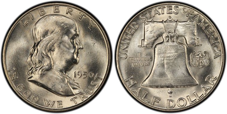 Cert 09661999 - Coin Image