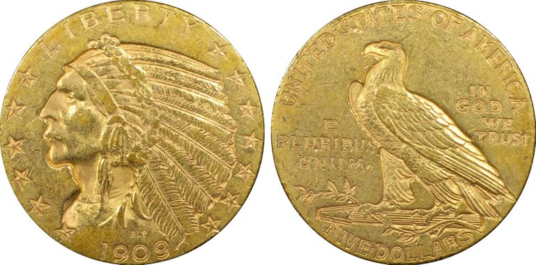 Cert 43020464 - Coin Image