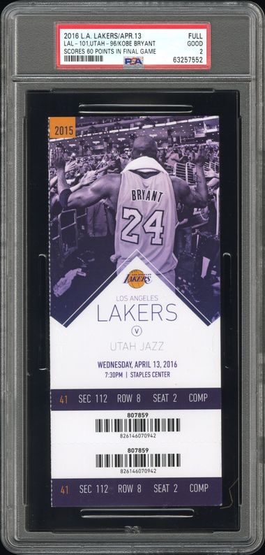 PSA 2 cert 63257552