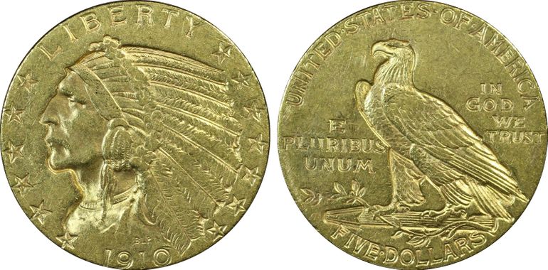 Cert 43065938 - Coin Image