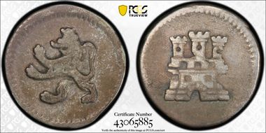 (1794-95) 1/4 R KM-4 Tail Curls Left VF20